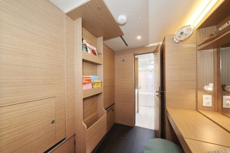 Lagoon-Bénéteau Lagoon 38 - 3 + 2 cab. Nami