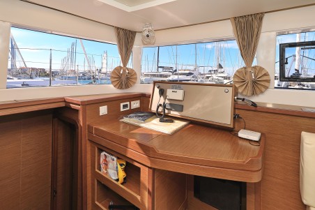 Lagoon-Bénéteau Lagoon 450 F - 4 + 2 cab. Must Have