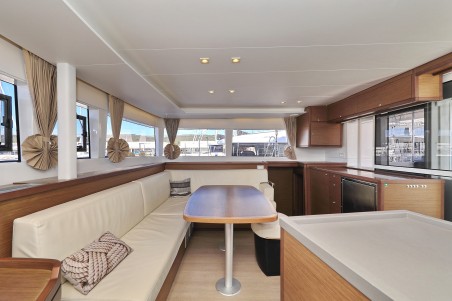 Lagoon-Bénéteau Lagoon 450 F - 4 + 2 cab. Must Have