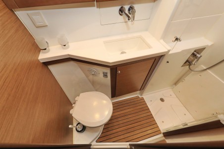 Lagoon-Bénéteau Lagoon 450 F - 4 + 2 cab. Must Have