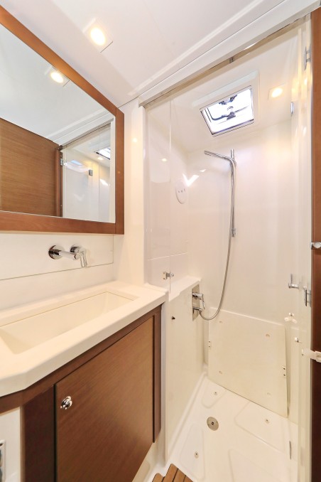 Lagoon-Bénéteau Lagoon 450 F - 4 + 2 cab. Must Have