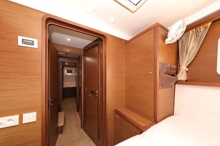 Lagoon-Bénéteau Lagoon 450 F - 4 + 2 cab. Must Have