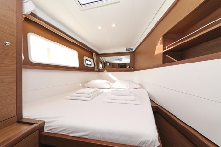 Lagoon-Bénéteau Lagoon 450 F - 4 + 2 cab. Must Have