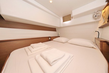 Lagoon-Bénéteau Lagoon 450 F - 4 + 2 cab. Must Have