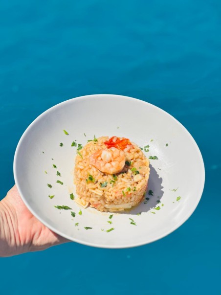 Catana Group Bali 5.8 - 5 + 2 cab. Bali Kai