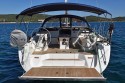D&D Kufner 50 | Yacht Charter Croatia | Travelboat - 8