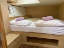 D&D Kufner 50 | Yacht Charter Croatia | Travelboat - 15