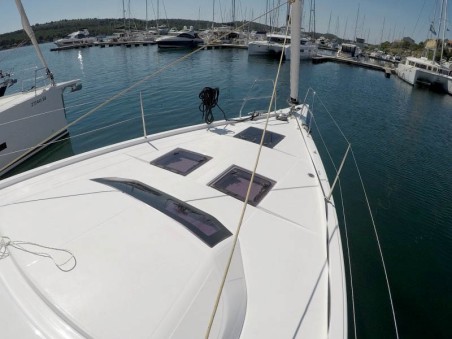 Dufour Yachts Dufour 470 - 4 cab. Avanti