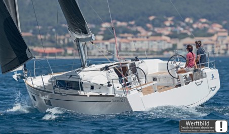 Bénéteau Oceanis 38.1 Lukas