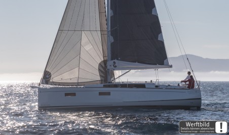 Bénéteau Oceanis 38.1 Lukas