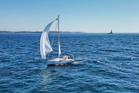Bénéteau Oceanis 41.1 All Winds