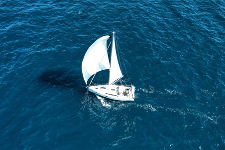 Bénéteau Oceanis 41.1 All Winds