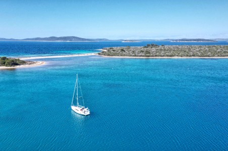 Bénéteau Oceanis 41.1 All Winds