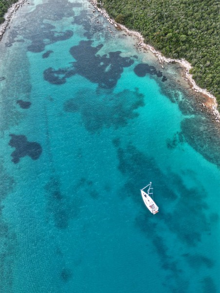 Bénéteau Oceanis 41.1 All Winds