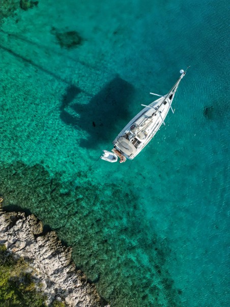 Bénéteau Oceanis 41.1 All Winds