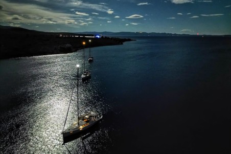 Bénéteau Oceanis 41.1 All Winds