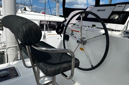 Lagoon-Bénéteau Lagoon 42 - 4 + 2 cab. Belight