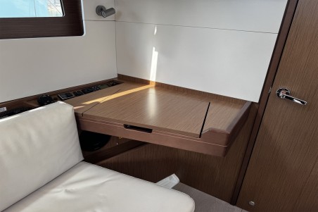 Bénéteau Oceanis 41.1 All Winds