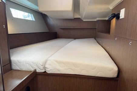 Bénéteau Oceanis 41.1 All Winds