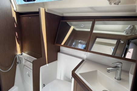 Bénéteau Oceanis 41.1 All Winds