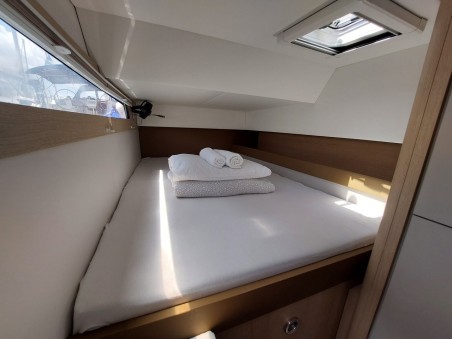 Aventura Catamarans Aventura 34 Marlon