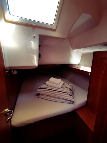 Dufour Yachts Dufour 460 GL - 5 cab. Sea Splash