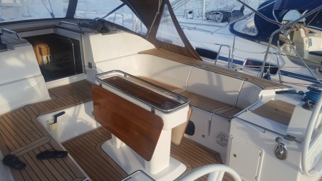 Elan Marine Elan Impression 50 - 5 + 1 cab. Moonlight