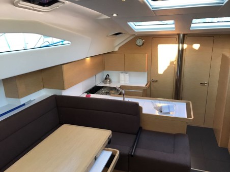 Elan Marine Elan Impression 50 - 5 + 1 cab. Moonlight