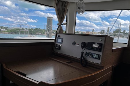 Lagoon-Bénéteau Lagoon 42 - 4 + 2 cab. Belight