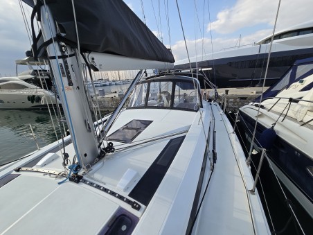 Bénéteau Oceanis 51.1 Amelia