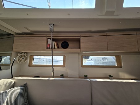 Bénéteau Oceanis 51.1 Amelia