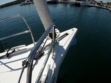 Dufour Yachts Dufour 470 - 4 cab. Avanti