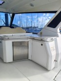 Aquila Yachts Aquila 36 CARANTHIR - 6