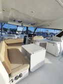 Aquila Yachts Aquila 36 CARANTHIR - 7
