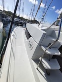 Bali 4.0 - 4 + 2 cab. | yacht charter Caribbean | Travelboat - 5