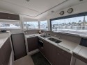 Bali 4.1 - 4 cab. | Czarter jachtu Karaiby | Travelboat - 7