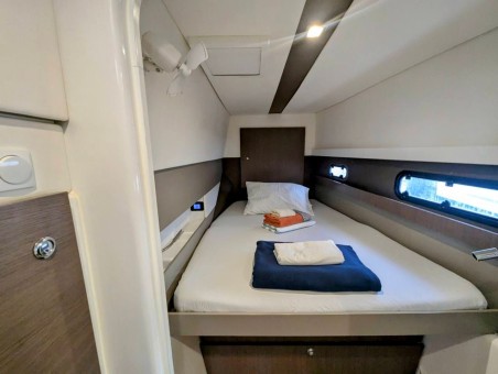 Bali 4.1 - 4 cab. | Czarter jachtu Karaiby | Travelboat
