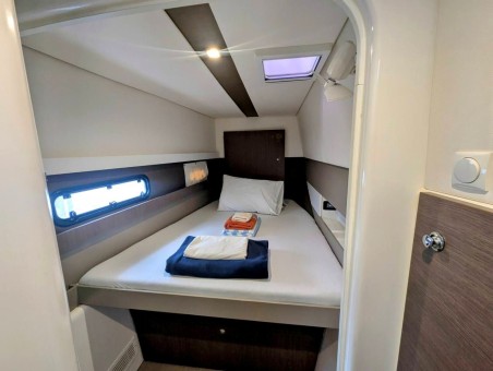 Bali 4.1 - 4 cab. | Czarter jachtu Karaiby | Travelboat