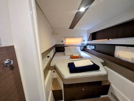 Bali 4.1 - 4 cab. | Czarter jachtu Karaiby | Travelboat