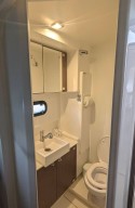 Bali 4.1 - 4 cab. | Czarter jachtu Karaiby | Travelboat - 16