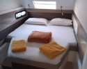Bali 4.1 - 4 + 2 cab. | Czarter jachtu Meksyk | Travelboat - 9