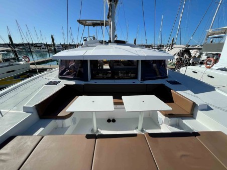 Catana Group Bali 4.1 - 4 cab. NAMASTE_DB