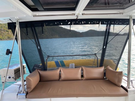 Catana Group Bali 4.1 - 4 cab. NAMASTE_DB