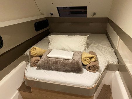 Catana Group Bali 4.1 - 4 cab. NAMASTE_DB