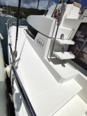 Bali 4.3 - 4 + 2 cab. | Czarter jachtu Karaiby | Travelboat - 6