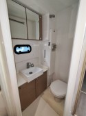 Bali 4.3 - 4 + 2 cab. | Czarter jachtu Karaiby | Travelboat - 11