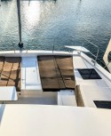 Bali 4.4 - 4 + 2 cab. | Yacht Charter Bahamas | Travelboat - 7