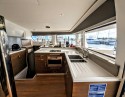 Bali 4.4 - 4 + 2 cab. | Yacht Charter Bahamas | Travelboat - 8
