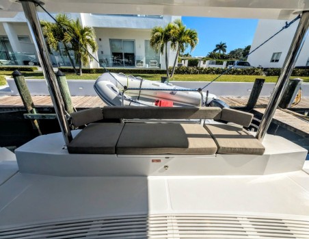 Catana Group Bali 4.4 - 4 + 2 cab. SAGA