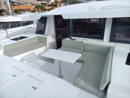 Catana Group Bali 4.4 - 4 + 2 cab. VRANCIC